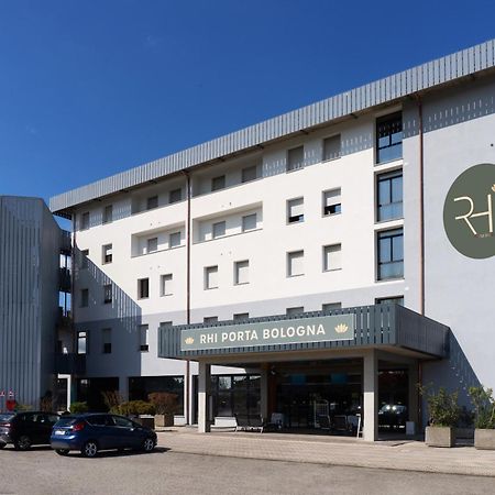 Rhi Porta Bologna Hotel Pieve di Cento Exterior photo