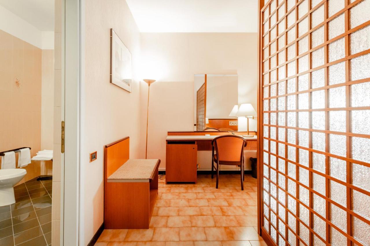 Rhi Porta Bologna Hotel Pieve di Cento Exterior photo