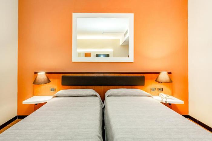 Rhi Porta Bologna Hotel Pieve di Cento Room photo