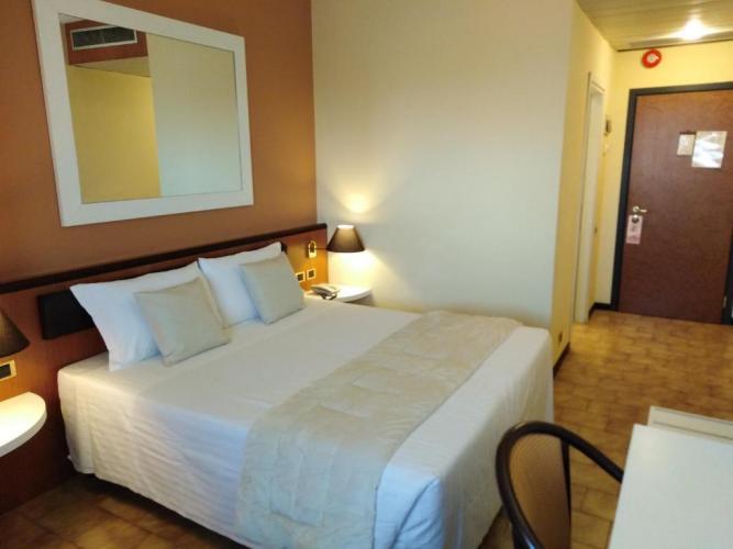 Rhi Porta Bologna Hotel Pieve di Cento Room photo