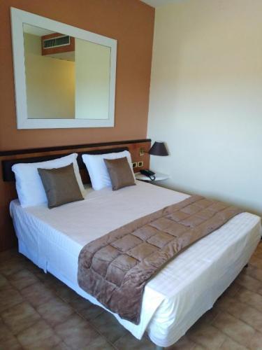 Rhi Porta Bologna Hotel Pieve di Cento Room photo