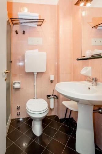 Rhi Porta Bologna Hotel Pieve di Cento Room photo