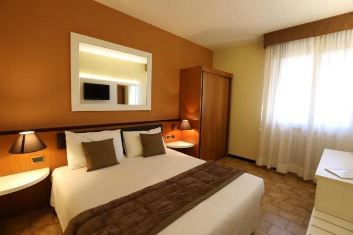 Rhi Porta Bologna Hotel Pieve di Cento Room photo
