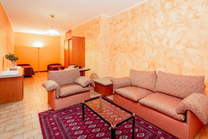 Rhi Porta Bologna Hotel Pieve di Cento Room photo