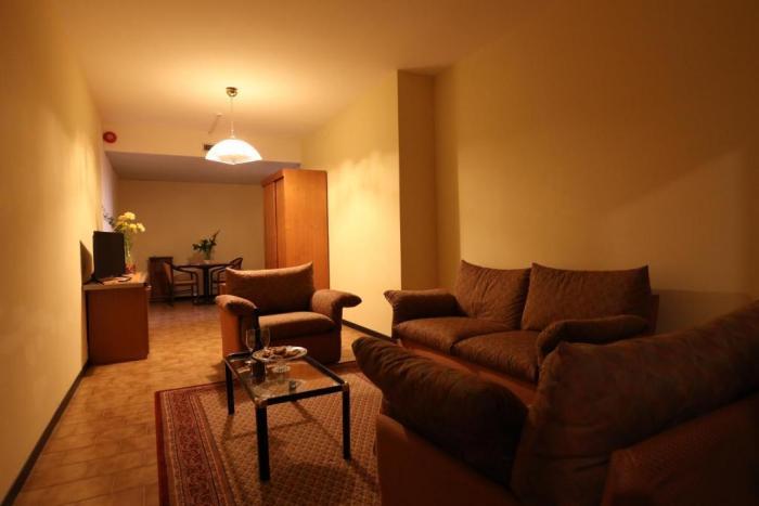 Rhi Porta Bologna Hotel Pieve di Cento Room photo