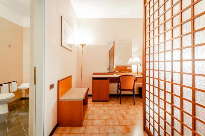 Rhi Porta Bologna Hotel Pieve di Cento Room photo