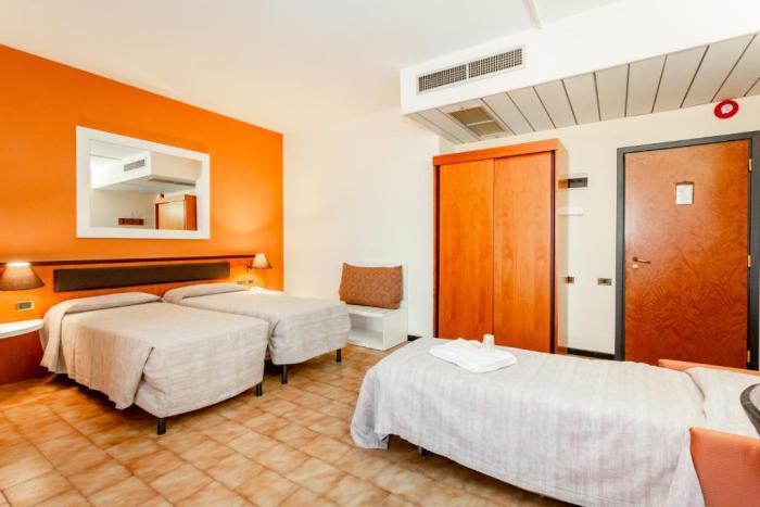 Rhi Porta Bologna Hotel Pieve di Cento Room photo