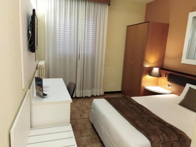 Rhi Porta Bologna Hotel Pieve di Cento Room photo