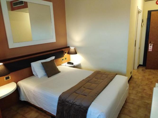 Rhi Porta Bologna Hotel Pieve di Cento Room photo