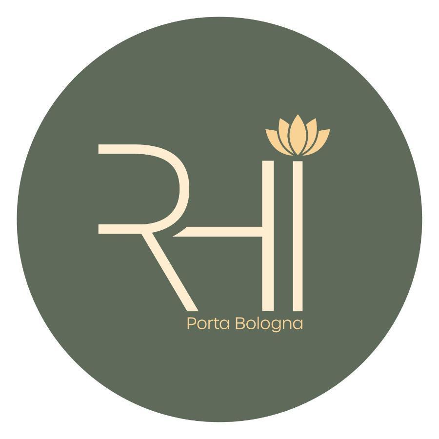 Rhi Porta Bologna Hotel Pieve di Cento Exterior photo