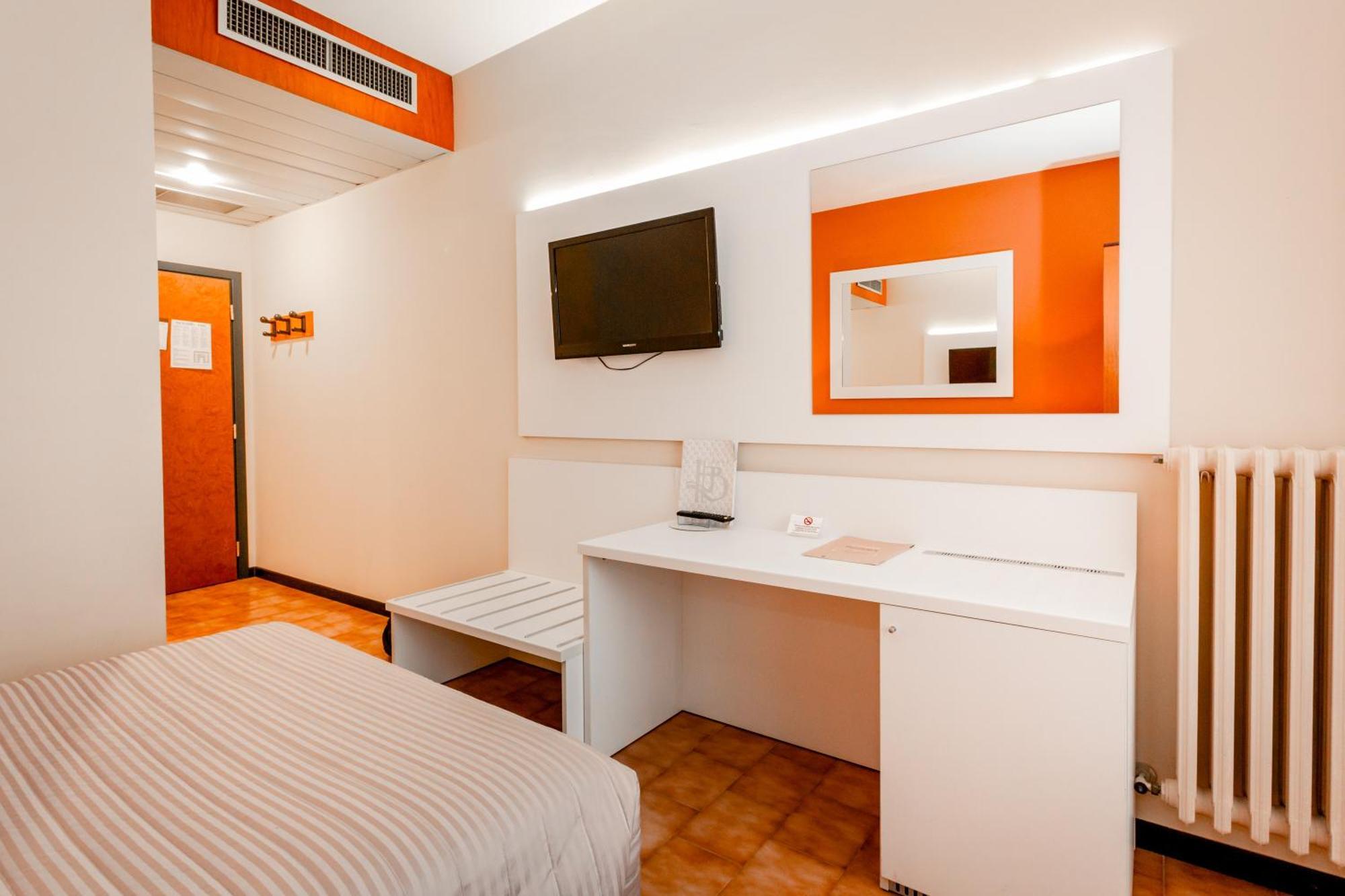 Rhi Porta Bologna Hotel Pieve di Cento Exterior photo