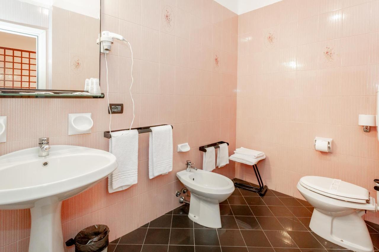 Rhi Porta Bologna Hotel Pieve di Cento Exterior photo
